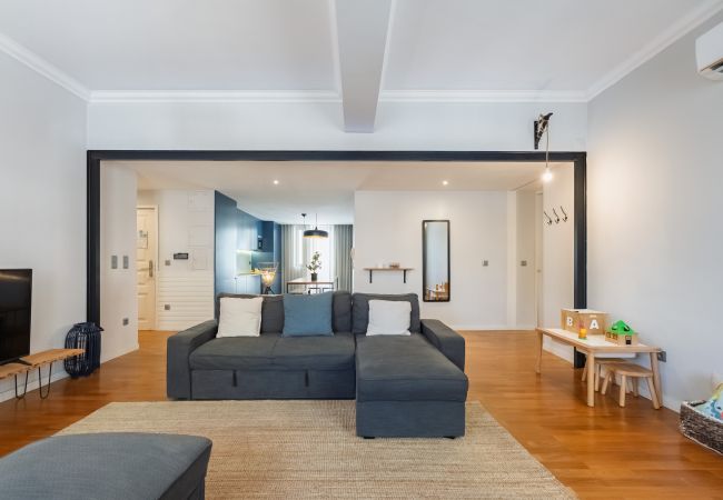 Apartamento em Porto - Feel Porto Merlot Townhouse