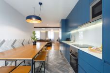 Apartamento em Porto - Feel Porto Merlot Townhouse