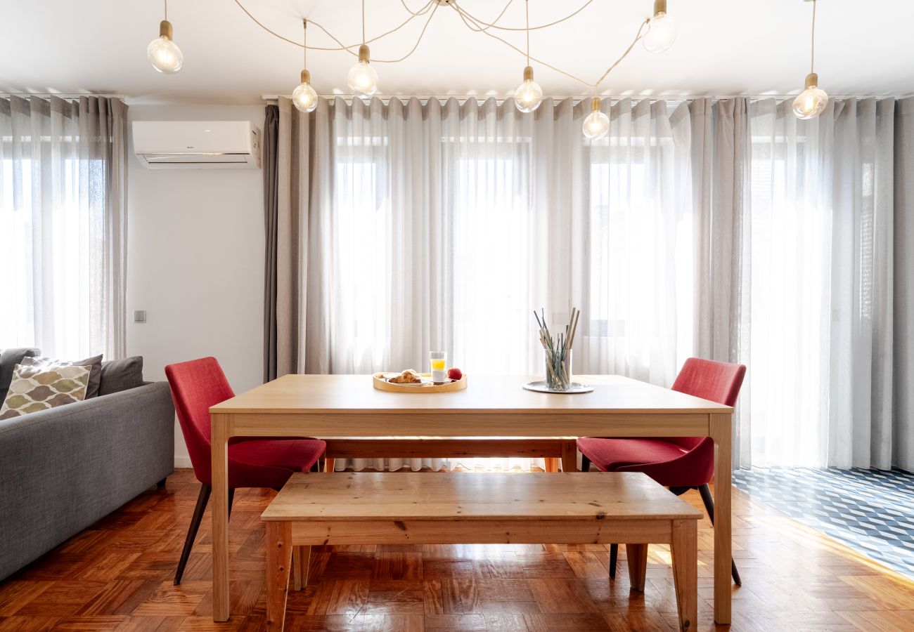 Apartamento em Porto - Feel Porto DOC Townhouse