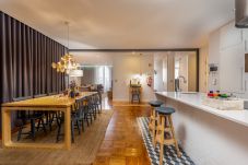 Apartamento em Porto - Feel Porto LBV Townhouse