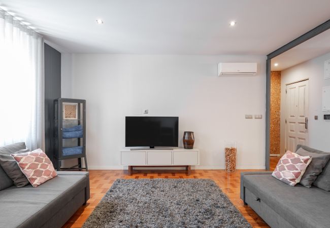 Apartamento em Porto - Feel Porto Ruby Townhouse Apartamento em Porto - Feel Porto Ruby Townhouse