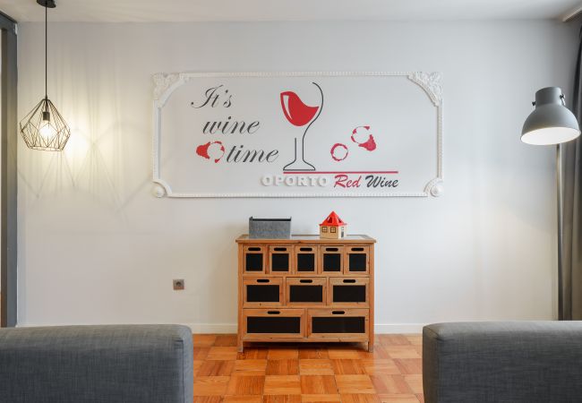 Apartamento em Porto - Feel Porto Ruby Townhouse Apartamento em Porto - Feel Porto Ruby Townhouse