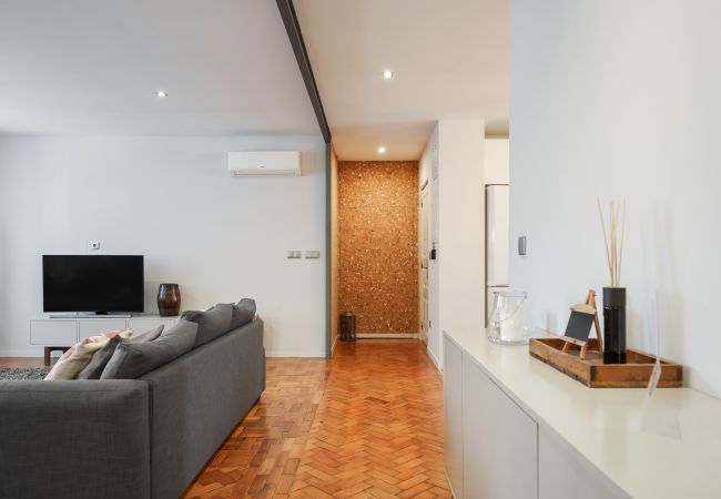 Apartamento em Porto - Feel Porto Ruby Townhouse Apartamento em Porto - Feel Porto Ruby Townhouse