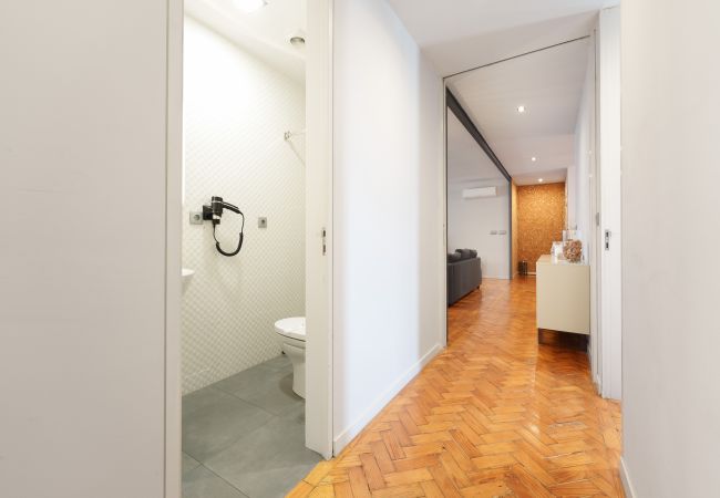 Apartamento em Porto - Feel Porto Ruby Townhouse Apartamento em Porto - Feel Porto Ruby Townhouse