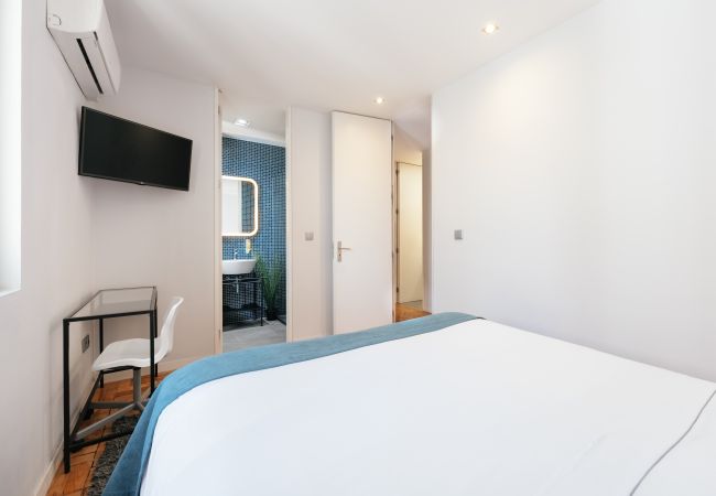 Apartamento em Porto - Feel Porto Ruby Townhouse Apartamento em Porto - Feel Porto Ruby Townhouse