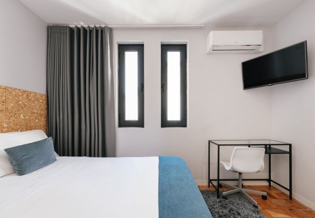 Apartamento em Porto - Feel Porto Ruby Townhouse Apartamento em Porto - Feel Porto Ruby Townhouse