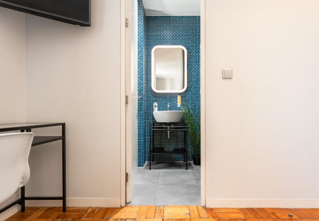 Apartamento em Porto - Feel Porto Ruby Townhouse Apartamento em Porto - Feel Porto Ruby Townhouse