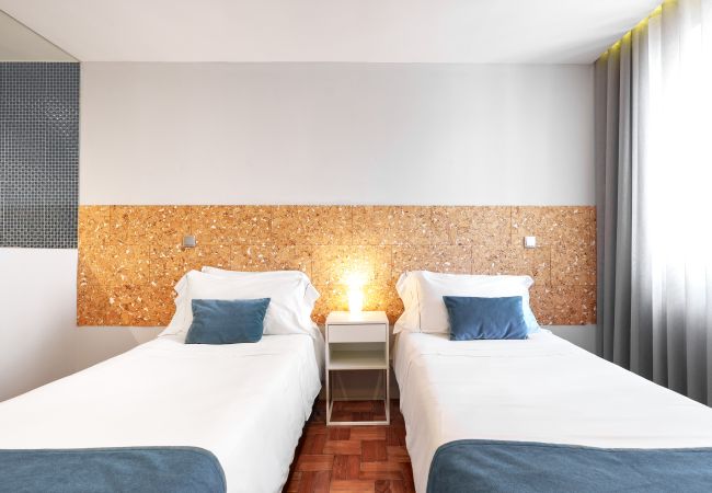 Apartamento em Porto - Feel Porto Ruby Townhouse Apartamento em Porto - Feel Porto Ruby Townhouse