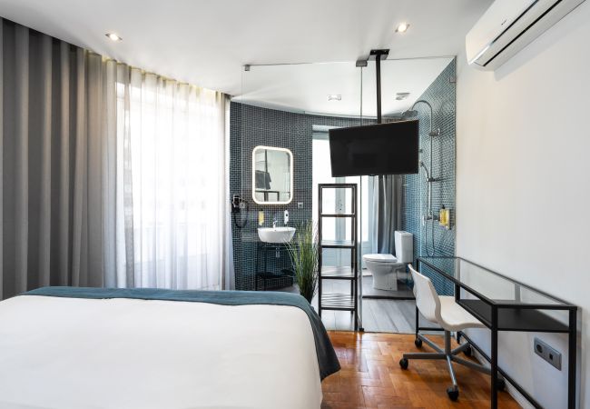 Apartamento em Porto - Feel Porto Ruby Townhouse Apartamento em Porto - Feel Porto Ruby Townhouse