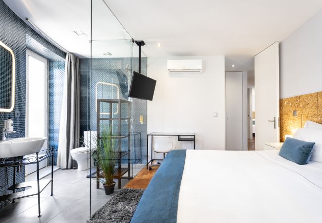 Apartamento em Porto - Feel Porto Ruby Townhouse Apartamento em Porto - Feel Porto Ruby Townhouse