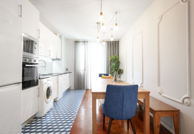 Apartamento em Porto - Feel Porto Ruby Townhouse Apartamento em Porto - Feel Porto Ruby Townhouse