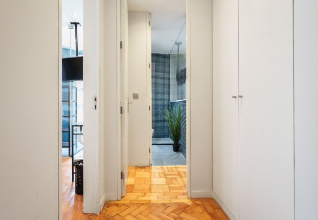 Apartamento em Porto - Feel Porto Ruby Townhouse Apartamento em Porto - Feel Porto Ruby Townhouse
