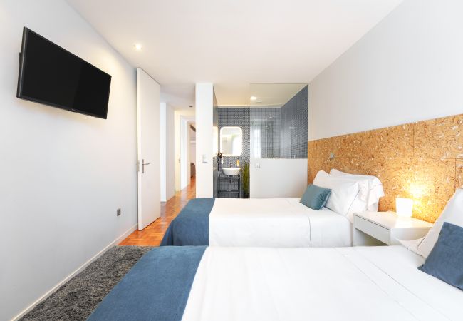 Apartamento em Porto - Feel Porto Ruby Townhouse Apartamento em Porto - Feel Porto Ruby Townhouse