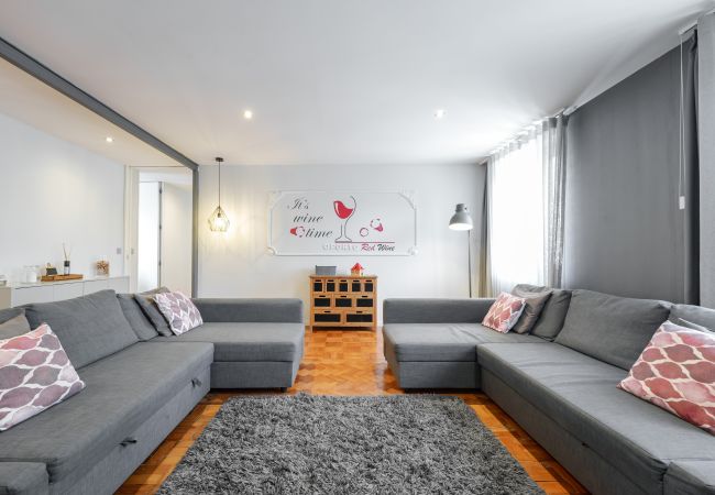 Apartamento em Porto - Feel Porto Ruby Townhouse Apartamento em Porto - Feel Porto Ruby Townhouse