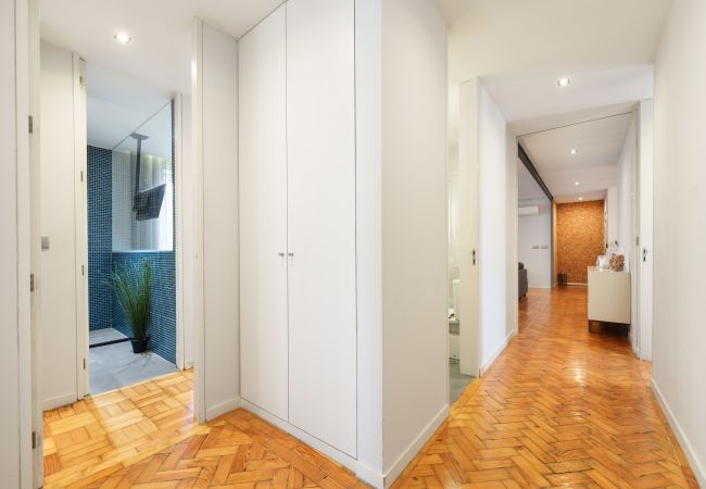 Apartamento em Porto - Feel Porto Ruby Townhouse Apartamento em Porto - Feel Porto Ruby Townhouse