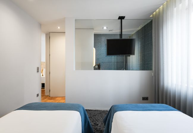 Apartamento em Porto - Feel Porto Ruby Townhouse Apartamento em Porto - Feel Porto Ruby Townhouse