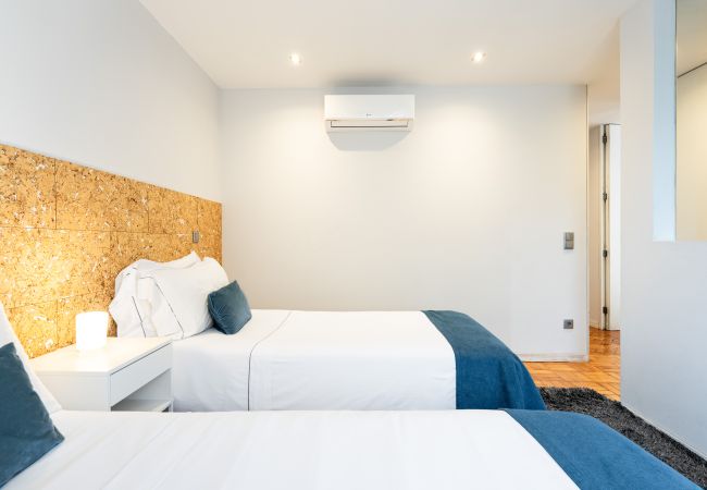 Apartamento em Porto - Feel Porto Ruby Townhouse Apartamento em Porto - Feel Porto Ruby Townhouse