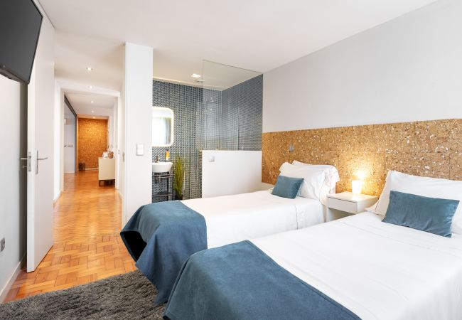 Apartamento em Porto - Feel Porto Ruby Townhouse Apartamento em Porto - Feel Porto Ruby Townhouse