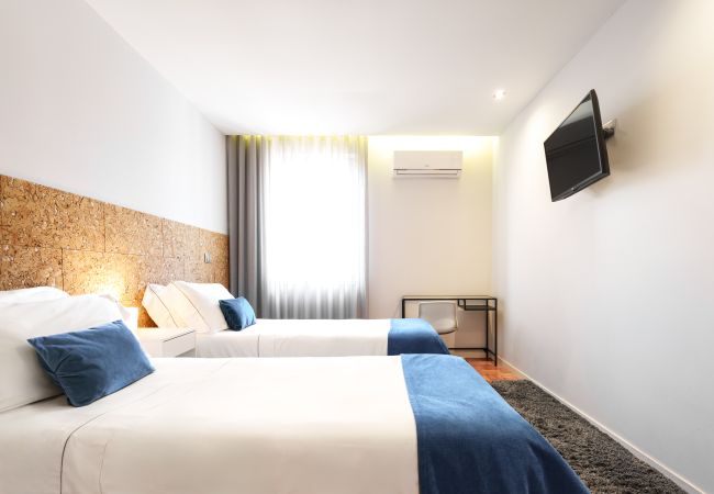 Apartamento em Porto - Feel Porto Ruby Townhouse Apartamento em Porto - Feel Porto Ruby Townhouse