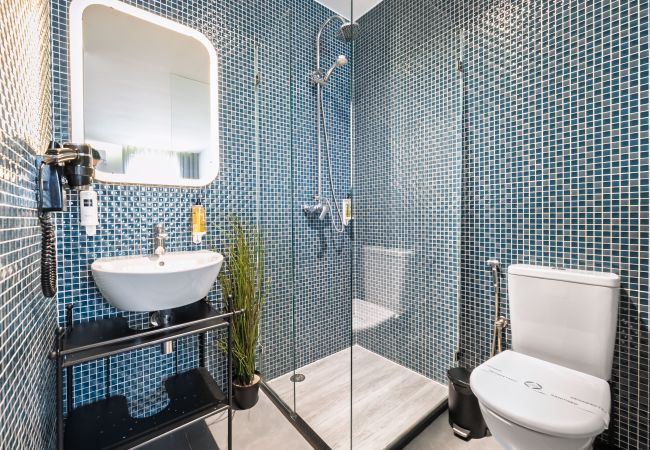 Apartamento em Porto - Feel Porto Ruby Townhouse Apartamento em Porto - Feel Porto Ruby Townhouse