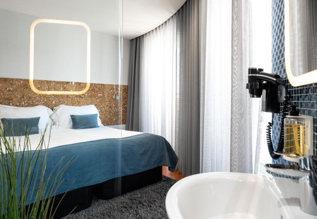 Apartamento em Porto - Feel Porto Ruby Townhouse Apartamento em Porto - Feel Porto Ruby Townhouse
