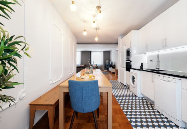 Apartamento em Porto - Feel Porto Ruby Townhouse Apartamento em Porto - Feel Porto Ruby Townhouse