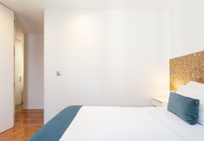 Apartamento em Porto - Feel Porto Ruby Townhouse Apartamento em Porto - Feel Porto Ruby Townhouse
