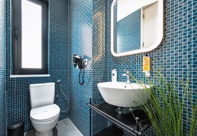 Apartamento em Porto - Feel Porto Ruby Townhouse Apartamento em Porto - Feel Porto Ruby Townhouse