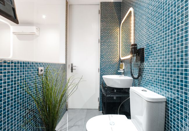 Apartamento em Porto - Feel Porto Ruby Townhouse Apartamento em Porto - Feel Porto Ruby Townhouse