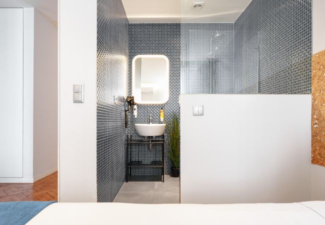Apartamento em Porto - Feel Porto Ruby Townhouse Apartamento em Porto - Feel Porto Ruby Townhouse