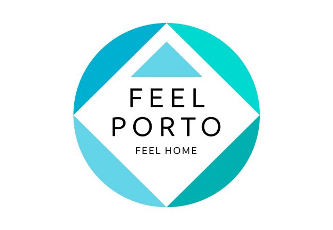 Apartamento em Porto - _Feel Porto Apartment