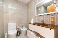 Estúdio em Porto - Feel Corporate Housing Marquês IV