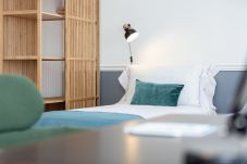 Estúdio em Porto - Feel Corporate Housing Marquês IV