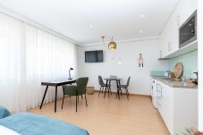 Estúdio em Porto - Feel Corporate Housing Marquês IV