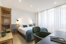 Alojamento ideal para teletrabalho.