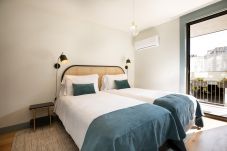 Apartamento em Porto - Feel Corporate Housing Campanhã 03