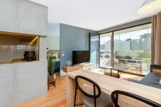 Apartamento em Porto - Feel Corporate Housing Campanhã 03