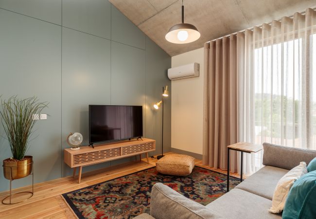 Apartamento em Porto - Feel Corporate Housing Campanhã 05 Apartamento em Porto - Feel Corporate Housing Campanhã 05