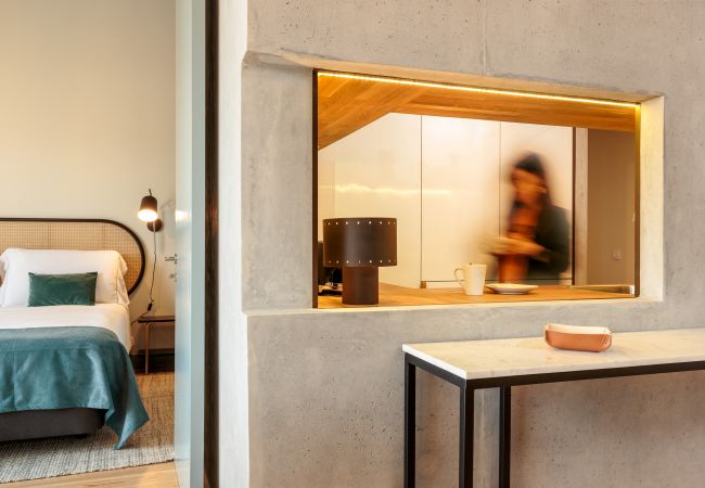 Apartamento em Porto - Feel Corporate Housing Campanhã 05 Apartamento em Porto - Feel Corporate Housing Campanhã 05