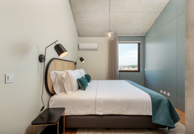Apartamento em Porto - Feel Corporate Housing Campanhã 05 Apartamento em Porto - Feel Corporate Housing Campanhã 05