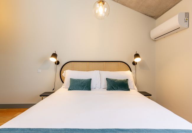 Apartamento em Porto - Feel Corporate Housing Campanhã 05 Apartamento em Porto - Feel Corporate Housing Campanhã 05