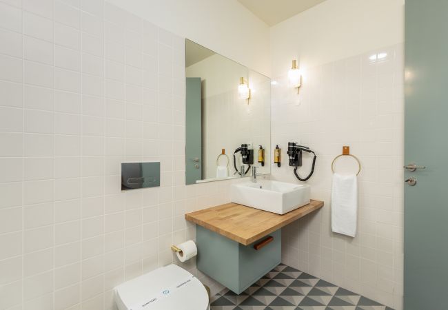 Apartamento em Porto - Feel Corporate Housing Campanhã 05 Apartamento em Porto - Feel Corporate Housing Campanhã 05