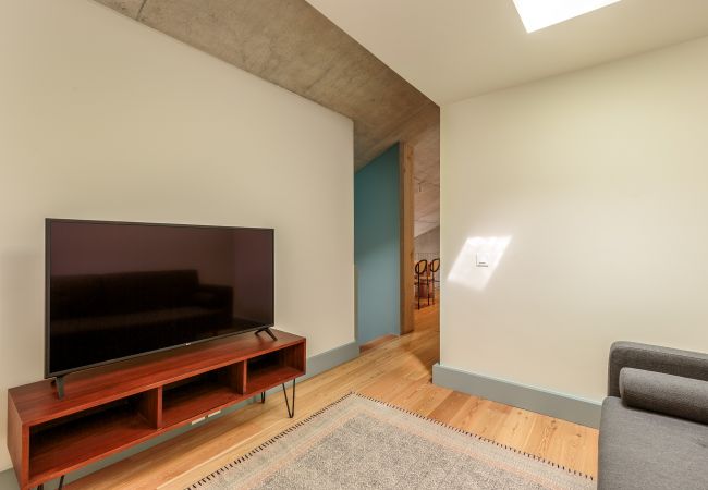 Apartamento em Porto - Feel Corporate Housing Campanhã 05 Apartamento em Porto - Feel Corporate Housing Campanhã 05