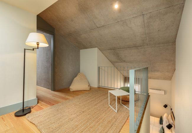 Apartamento em Porto - Feel Corporate Housing Campanhã 05 Apartamento em Porto - Feel Corporate Housing Campanhã 05
