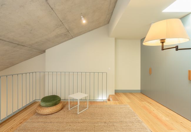 Apartamento em Porto - Feel Corporate Housing Campanhã 05 Apartamento em Porto - Feel Corporate Housing Campanhã 05