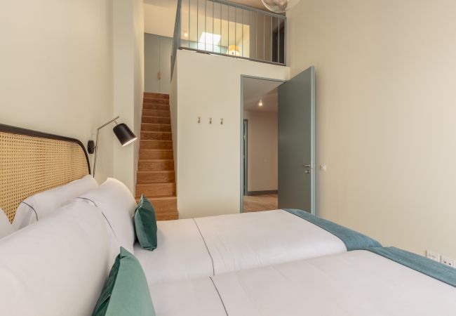 Apartamento em Porto - Feel Corporate Housing Campanhã 05 Apartamento em Porto - Feel Corporate Housing Campanhã 05