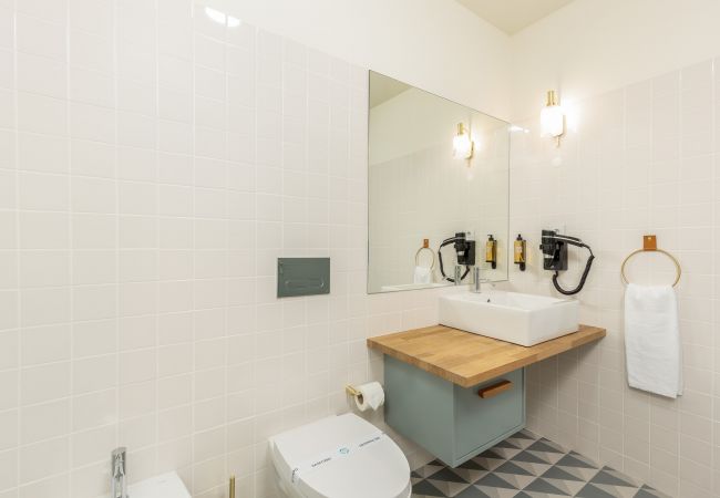Apartamento em Porto - Feel Corporate Housing Campanhã 05 Apartamento em Porto - Feel Corporate Housing Campanhã 05