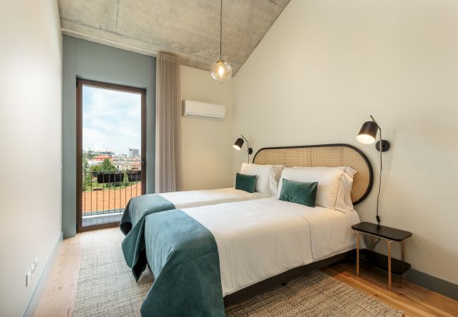 Apartamento em Porto - Feel Corporate Housing Campanhã 05 Apartamento em Porto - Feel Corporate Housing Campanhã 05