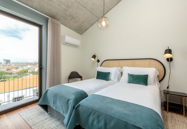 Apartamento em Porto - Feel Corporate Housing Campanhã 05 Apartamento em Porto - Feel Corporate Housing Campanhã 05