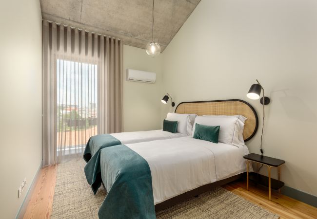 Apartamento em Porto - Feel Corporate Housing Campanhã 05 Apartamento em Porto - Feel Corporate Housing Campanhã 05